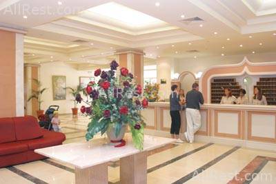 Kalithea Mare Palace Hotel 2